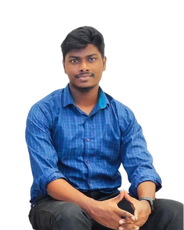 Ramkumar - Linux System Administrator